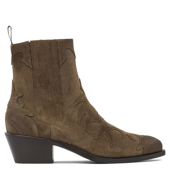 Sartore Ankle Boots IT 37 Women - Picture 1 of 5